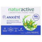 Anxiété x30 gélules Naturactive