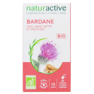 Bardane Bio x30 gélules...