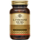 L-Tyrosine 500mg x50...