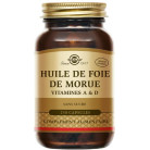 Huile de Foie de Morue x250...