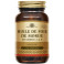Huile de Foie de Morue x250 capsules Solgar