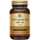 Vitamine D3 400 UI x250 capsules...
