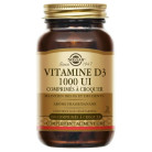Vitamine D3 1000 UI x100cpr...