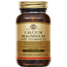 Calcium Magnésium...