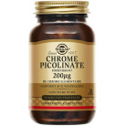 Chrome Picolinate 200 µg...