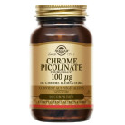 Chrome Picolinate 100 µg...