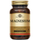 Magnésium x100cpr Solgar