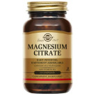 Magnésium Citrate x60cpr Solgar