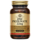 Zinc Picolinate 22mg x100cpr Solgar