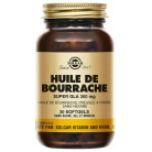 Huile de Bourrache 300mg x30...