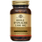 Huile d'Onagre 1300mg x30...