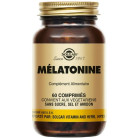 Mélatonine 1mg x60cpr Solgar