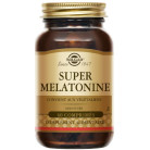 Super Mélatonine x60cpr Solgar