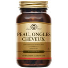 Peau Ongles Cheveux x60cpr Solgar