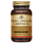 Peau Ongles Cheveux x120cpr Solgar