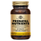 Prénatal Nutrients x60cpr Solgar