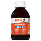 Anaca3 Le draineur 4 en 1 250ml
