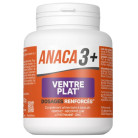 Anaca3+ Ventre Plat x120 gélules