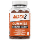 Anaca3 Gummies Brûleur de...