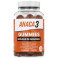 Anaca3 Gummies Brûleur de graisses x60