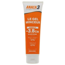 Anaca3 Le Gel Minceur 150ml