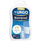 Pansements Waterproof x20 Urgo