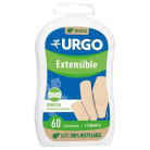 Pansements Extensible x60 Urgo