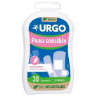Pansements Peau Sensible x30 Urgo