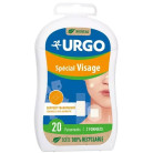 Pansements Spécial Visage x20 Urgo