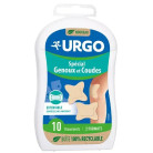 Pansements Spécial Genoux...