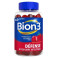 Bion 3 Gommes Défense Arôme Fruits Rouges x60