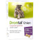 Drontal Chien x2cpr sécables