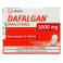 Dafalgan 1000mg 8cpr