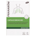 Aromaforce Capsules Bronches Bio...