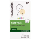 Aromaforce Junior Sirop Toux...