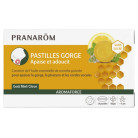 Aromaforce Pastilles Gorge Miel...