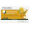 Aromaforce Pastilles Gorge Miel Citron Sans Sucre x24 Pranarôm
