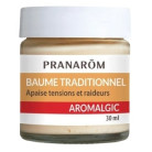 Aromalgic Baume Traditionnel Bio...