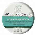 Aromaforce Gommes Respiration...
