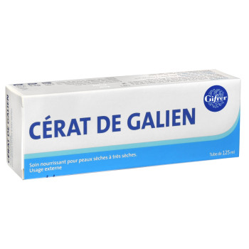 Cerat de Galien 125ml Gifrer