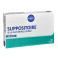 Suppositoire à la glycérine x100 Gifrer