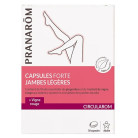 Circularom Capsules Forte Jambes...
