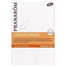 Pranacaps Capsules Origan+ Bio...