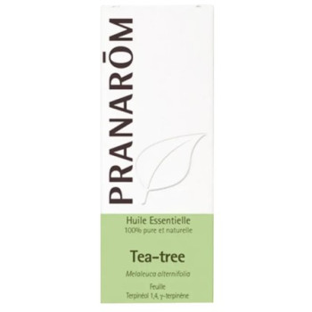 Huile Essentielle Tea Tree 10ml Pranarôm