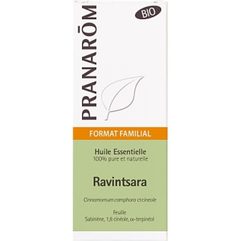 Huile Essentielle Ravintsara Bio 30ml Pranarôm