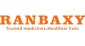Ranbaxy