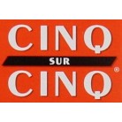 Cinq sur Cinq
