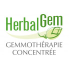 Herbalgem Gemmothérapie bio