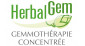 Herbalgem Gemmothérapie bio