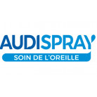 Audispray